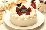 ケーキ